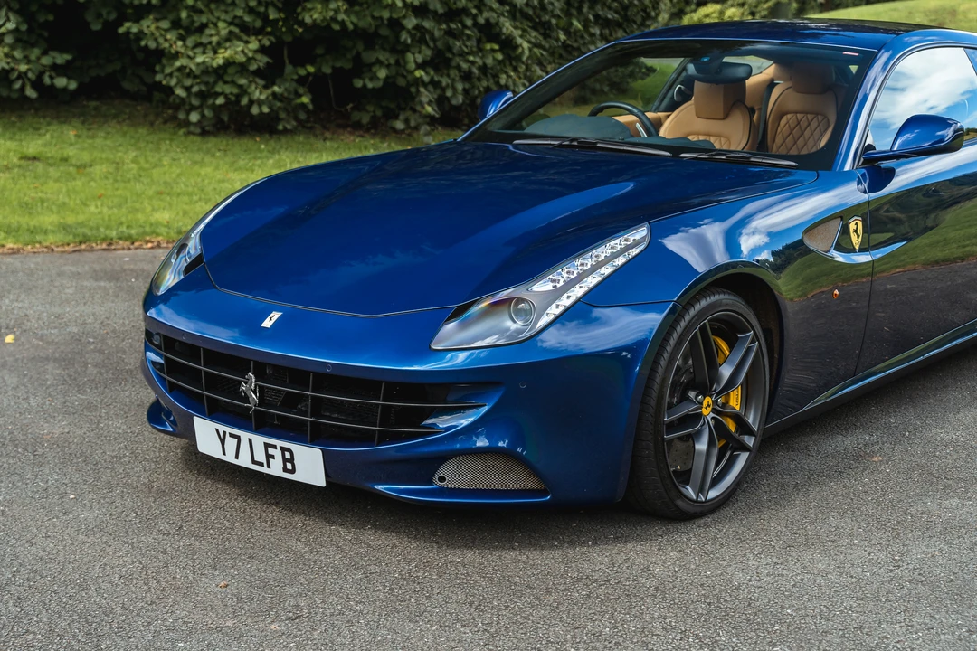 2013 Ferrari FF - Image 20 of 31
