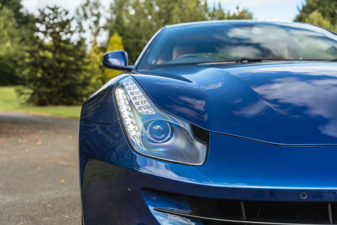2013 Ferrari FF - Image 21 of 31