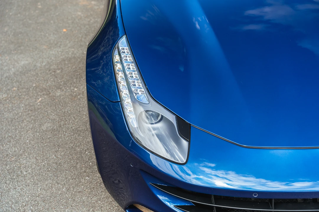 2013 Ferrari FF - Image 22 of 31