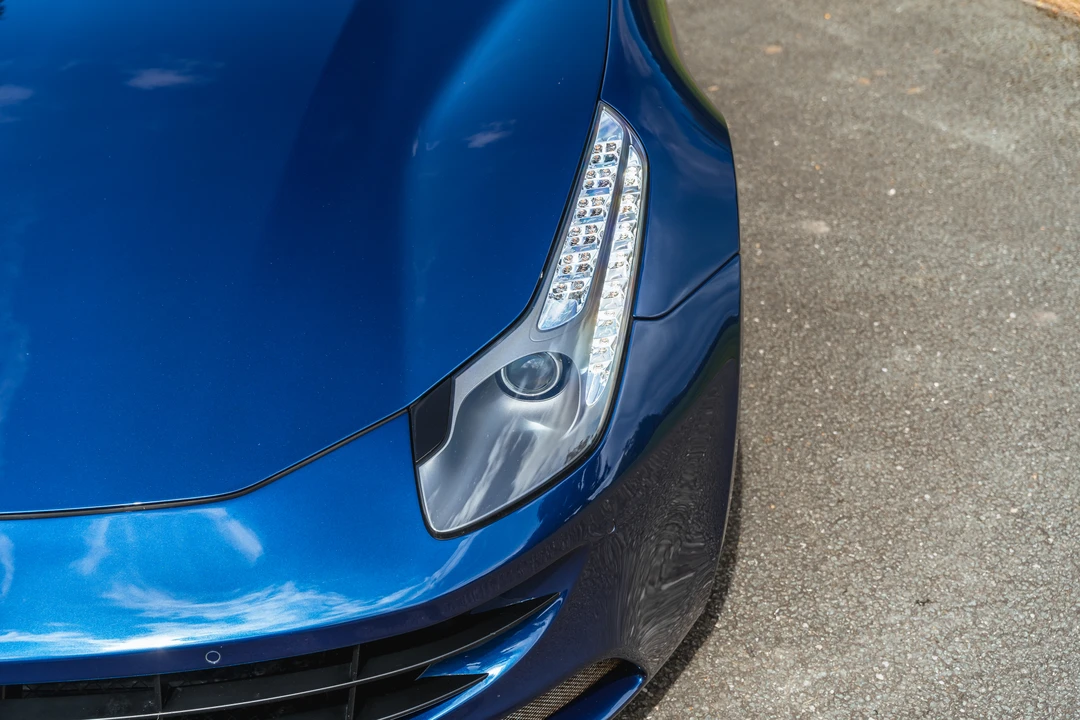 2013 Ferrari FF - Image 23 of 31