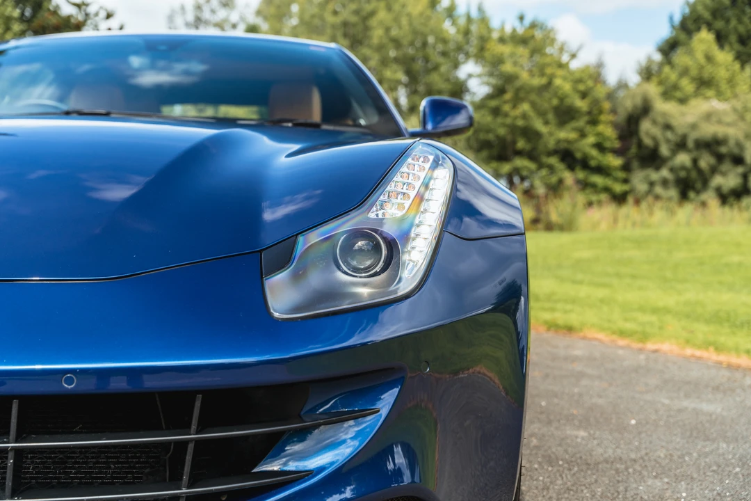 2013 Ferrari FF - Image 24 of 31