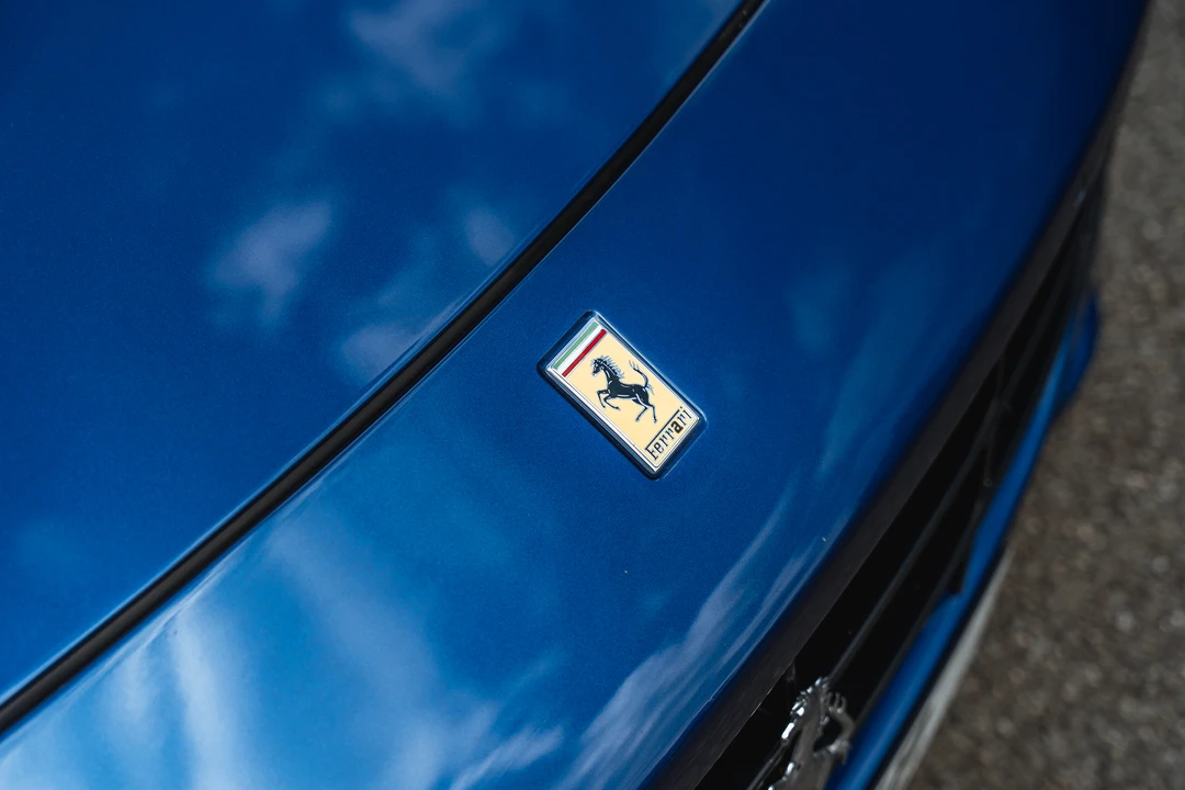 2013 Ferrari FF - Image 25 of 31