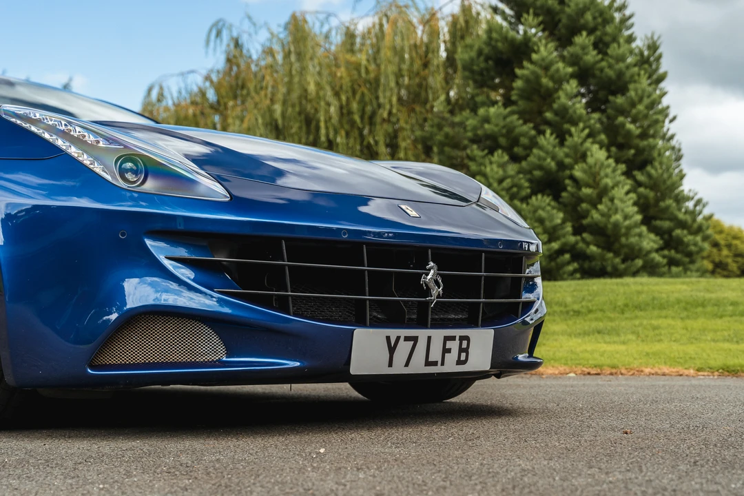 2013 Ferrari FF - Image 26 of 31