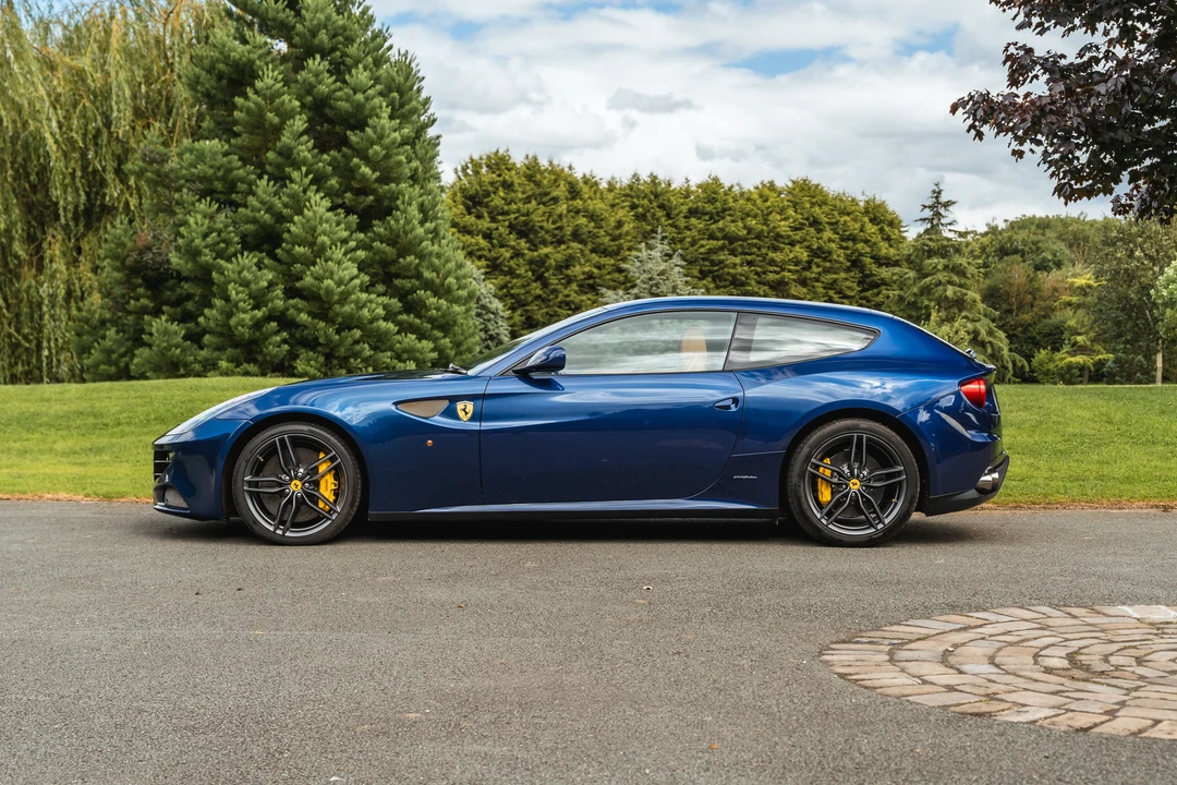 2013 Ferrari FF - Image 17 of 31