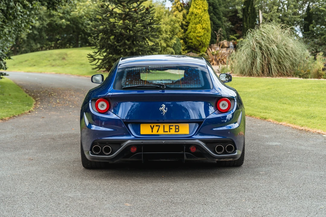 2013 Ferrari FF - Image 7 of 31