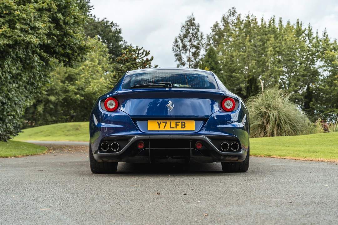 2013 Ferrari FF - Image 15 of 31