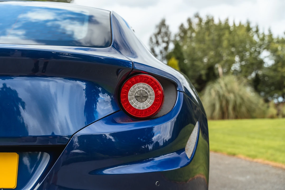 2013 Ferrari FF - Image 30 of 31