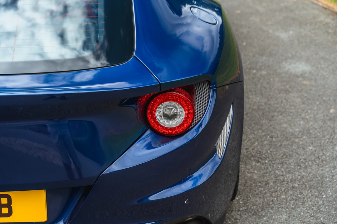 2013 Ferrari FF - Image 31 of 31