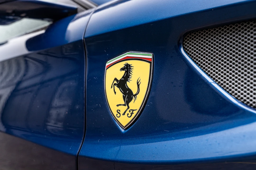 2013 Ferrari FF - Image 22 of 31
