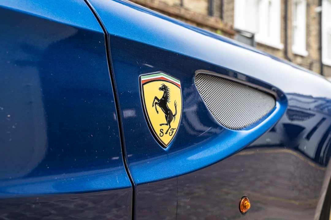 2013 Ferrari FF - Image 26 of 31