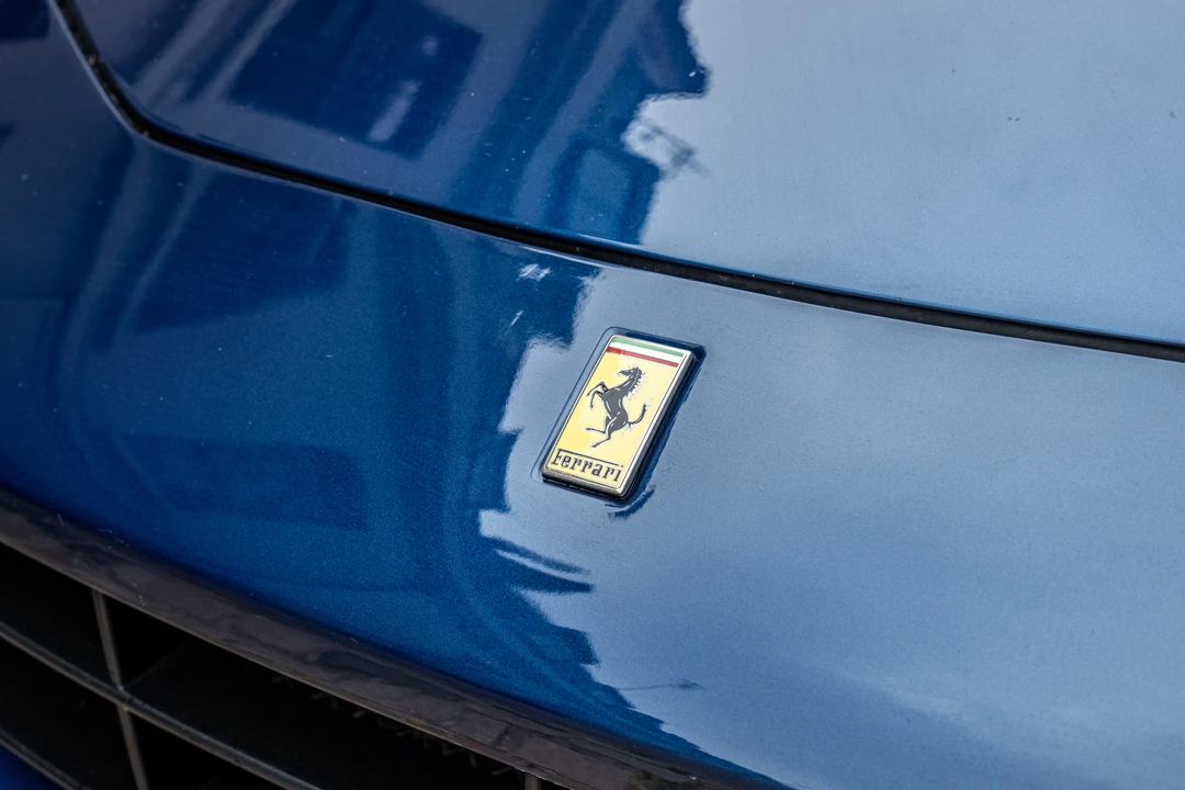 2013 Ferrari FF - Image 28 of 31