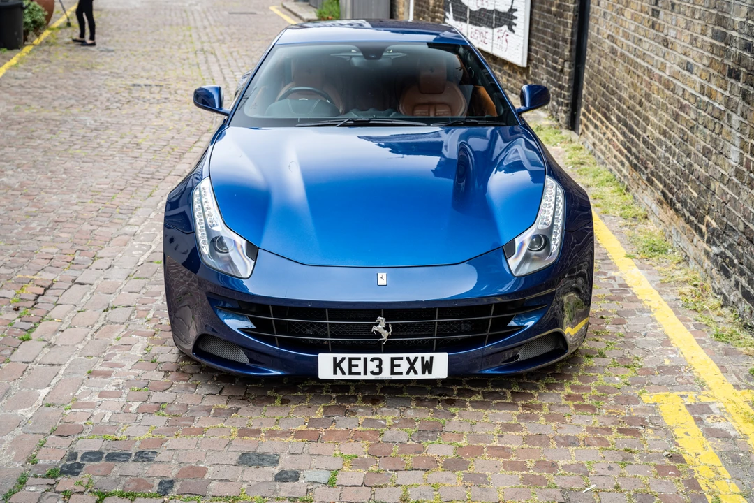2013 Ferrari FF - Image 3 of 31