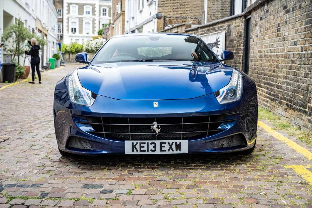 2013 Ferrari FF - Image 11 of 31