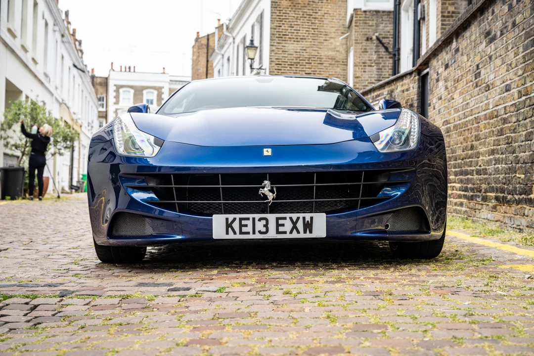 2013 Ferrari FF - Image 12 of 31
