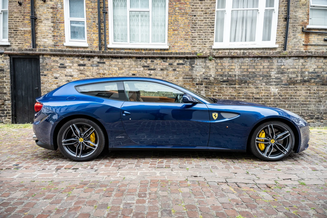 2013 Ferrari FF - Image 5 of 31