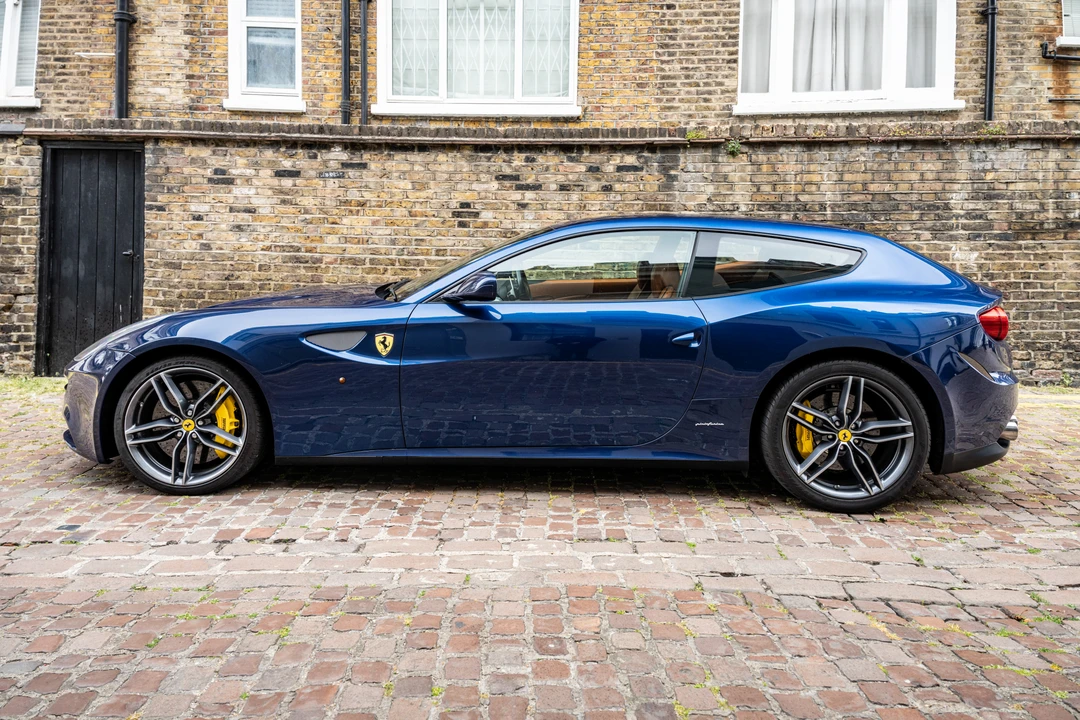 2013 Ferrari FF - Image 8 of 31