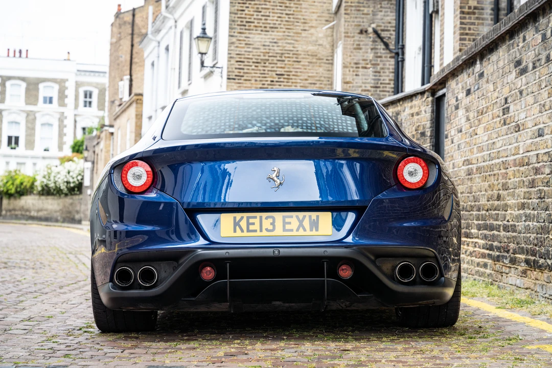 2013 Ferrari FF - Image 14 of 31