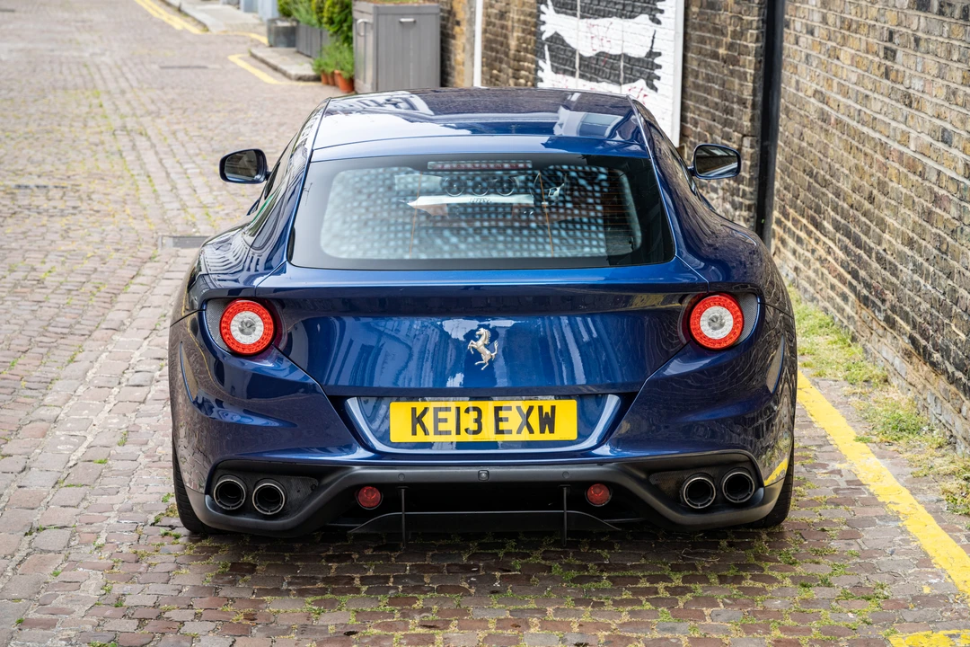 2013 Ferrari FF - Image 15 of 31