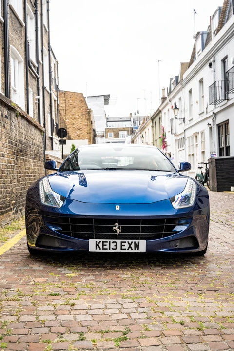 2013 Ferrari FF - Image 18 of 31