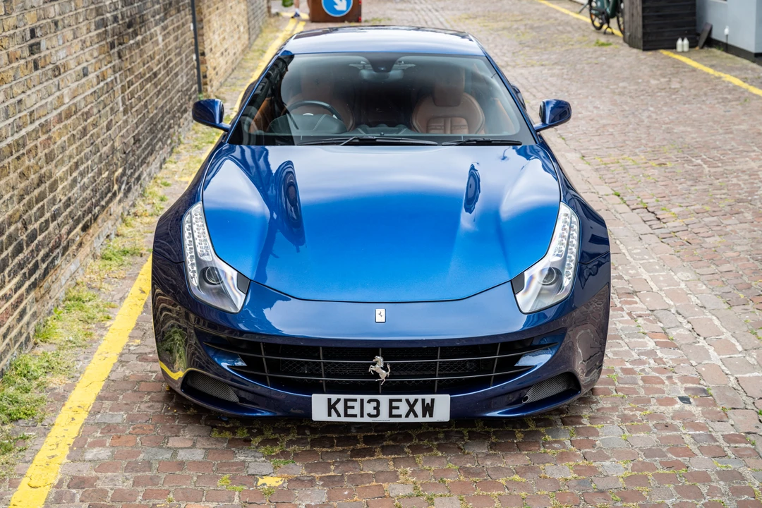 2013 Ferrari FF - Image 19 of 31