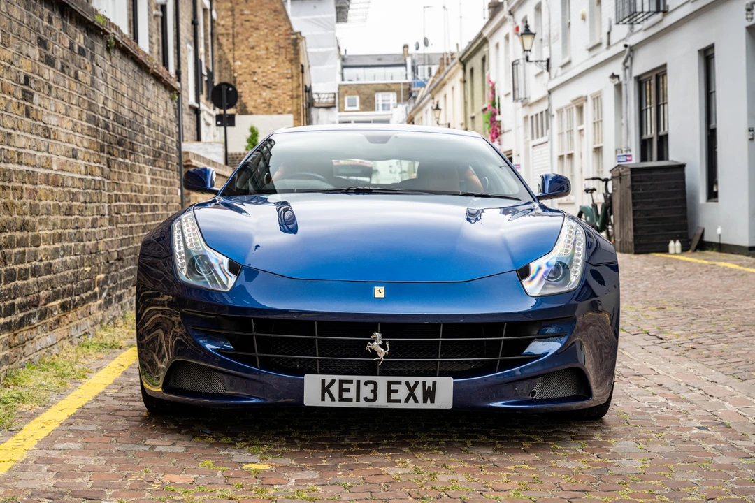2013 Ferrari FF - Image 20 of 31