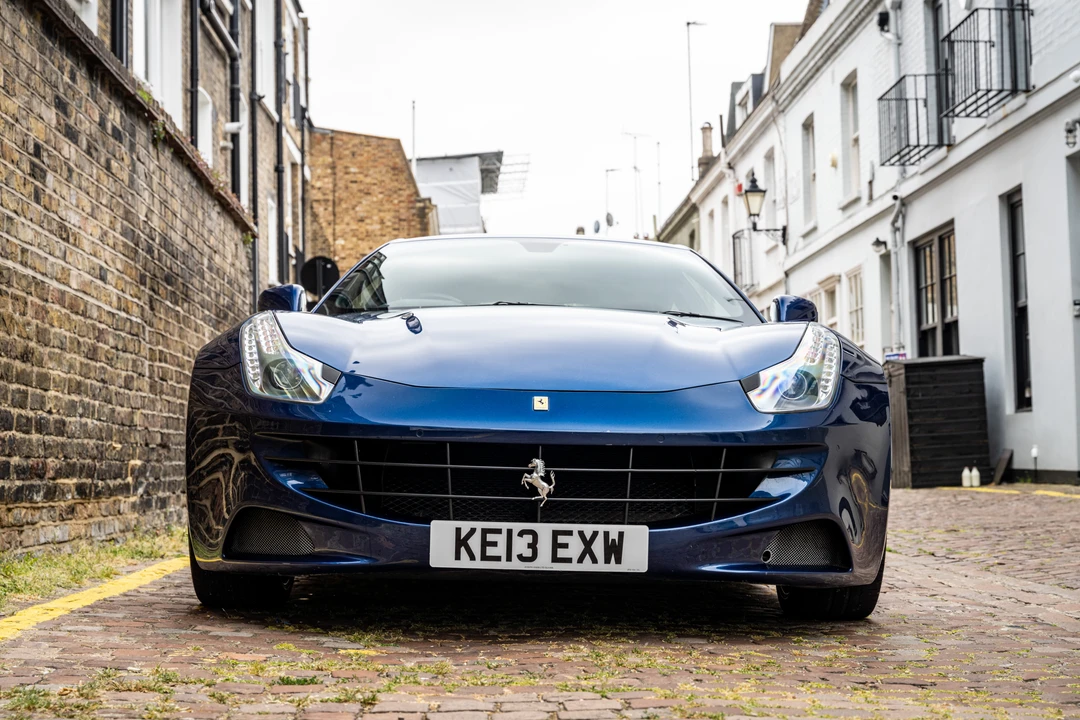 2013 Ferrari FF - Image 21 of 31