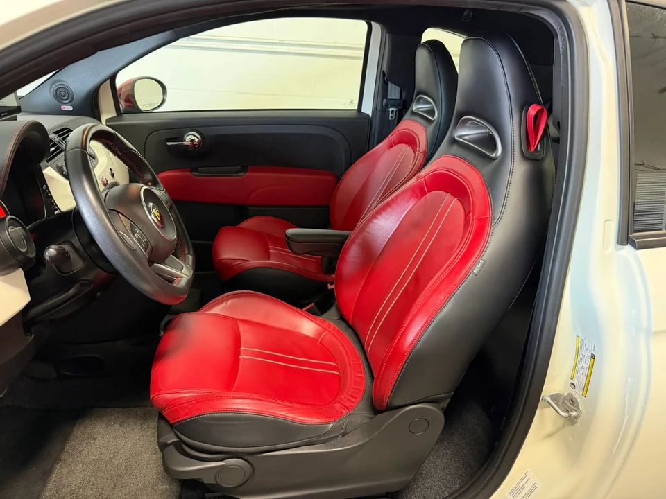 2013 Fiat 500 - Image 6 of 8