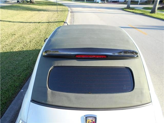 2013 Fiat Abarth 500 - Image 12 of 12
