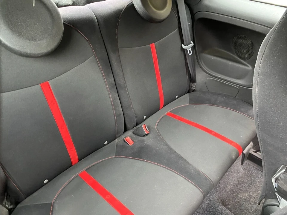 2013 Fiat Abarth 500 - Image 16 of 19