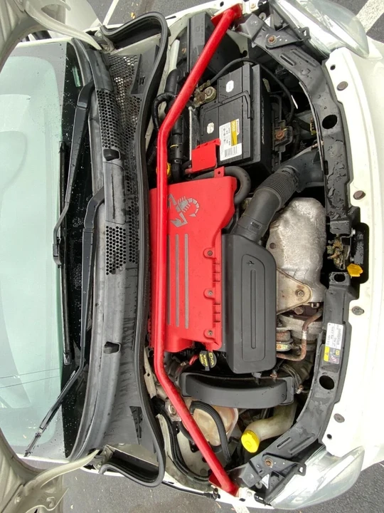 2013 Fiat Abarth 500 - Image 19 of 19