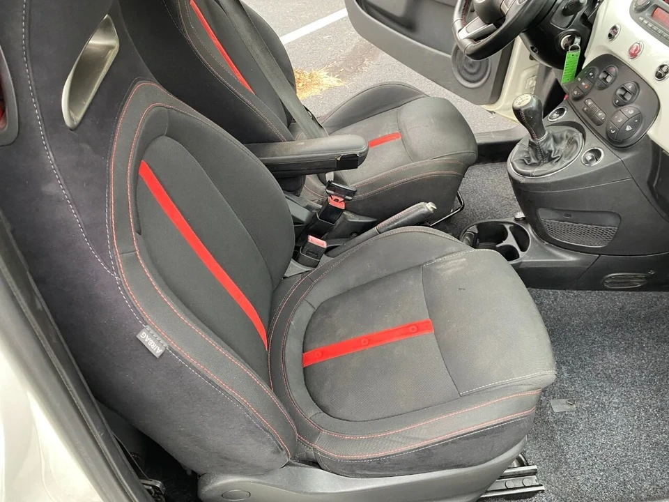 2013 Fiat Abarth 500 - Image 13 of 19