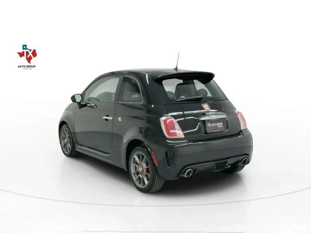 2013 Fiat Abarth 500 - Image 7 of 12