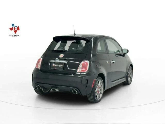 2013 Fiat Abarth 500 - Image 7 of 12