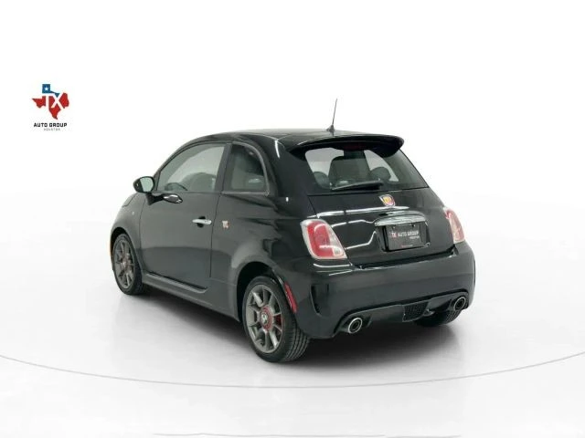 2013 Fiat Abarth 500 - Image 6 of 12