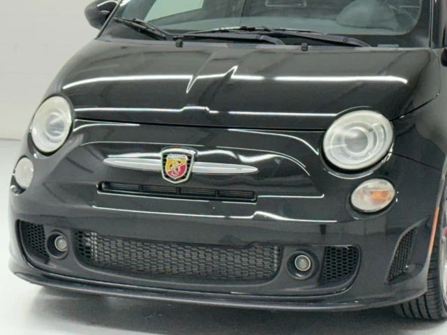 2013 Fiat Abarth 500 - Image 10 of 12