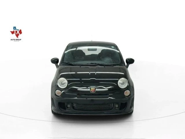 2013 Fiat Abarth 500 - Image 6 of 12