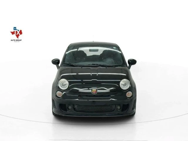 2013 Fiat Abarth 500 - Image 5 of 12