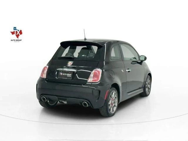 2013 Fiat Abarth 500 - Image 8 of 12