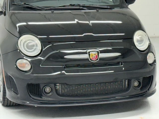 2013 Fiat Abarth 500 - Image 12 of 12