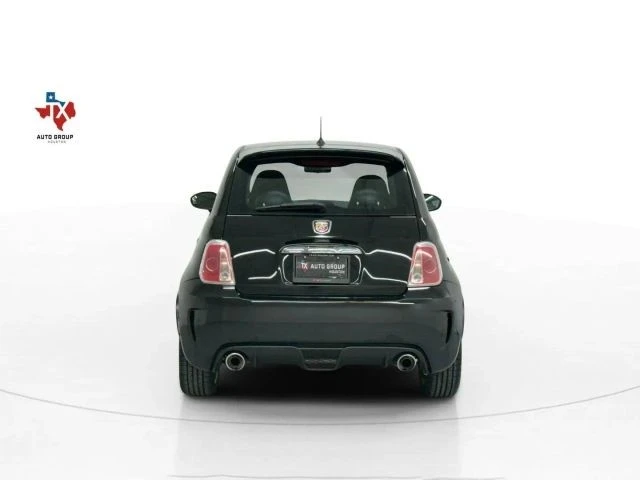 2013 Fiat Abarth 500 - Image 9 of 12