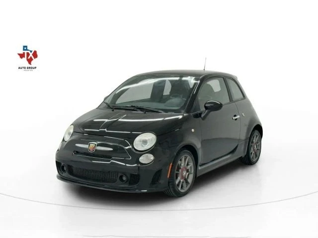 2013 Fiat Abarth 500 - Image 3 of 12