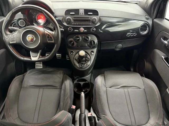 2013 Fiat Abarth 500 - Image 2 of 12