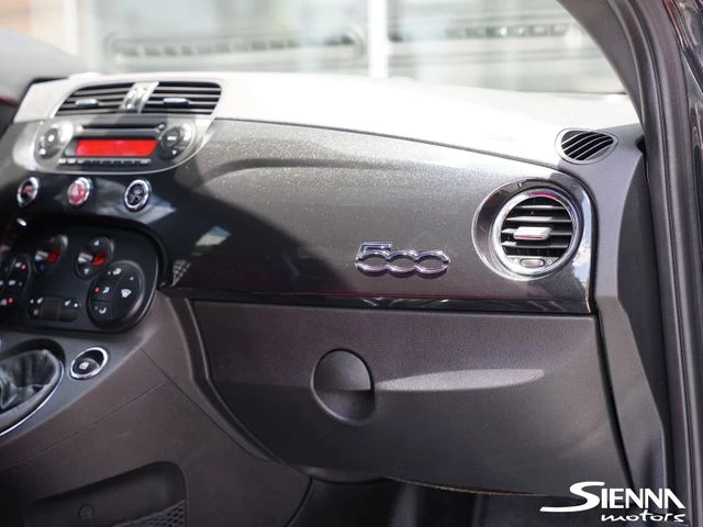2013 Fiat Abarth 500 - Image 24 of 31