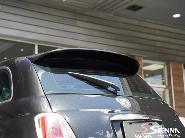 2013 Fiat Abarth 500 - Image 22 of 31