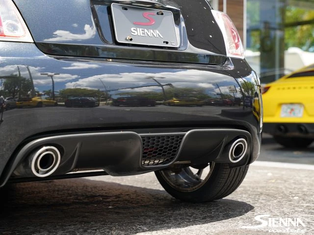 2013 Fiat Abarth 500 - Image 21 of 31