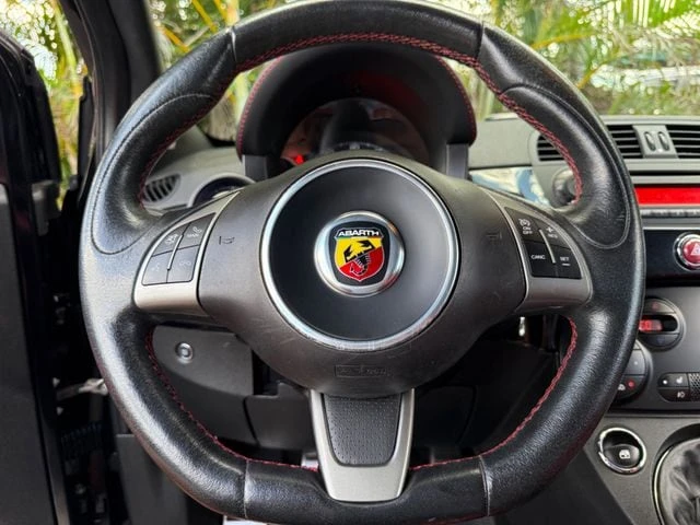 2013 Fiat Abarth 500 - Image 28 of 31
