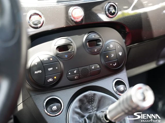 2013 Fiat Abarth 500 - Image 27 of 31