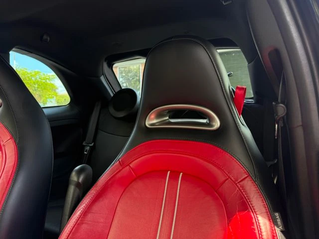 2013 Fiat Abarth 500 - Image 29 of 31