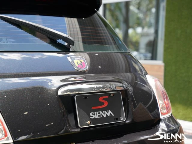 2013 Fiat Abarth 500 - Image 17 of 31