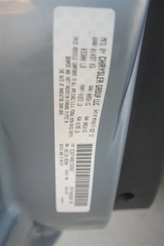 2013 Fiat 500 - Image 21 of 21